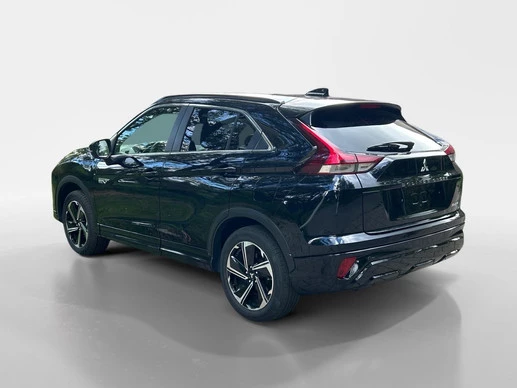 Mitsubishi Eclipse Cross - Afbeelding 7 van 30