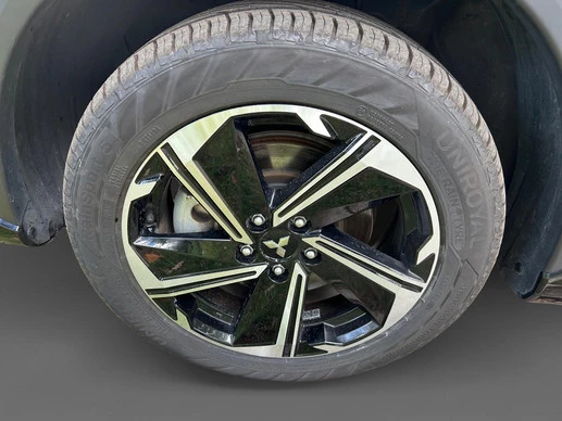 Mitsubishi Eclipse Cross - Afbeelding 8 van 30