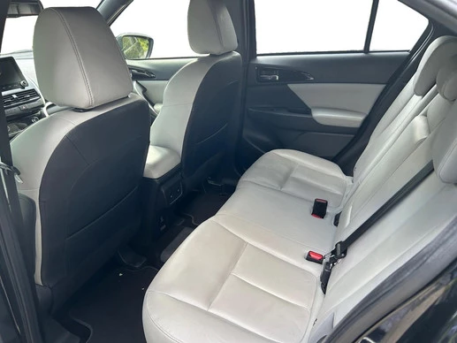 Mitsubishi Eclipse Cross - Afbeelding 9 van 30
