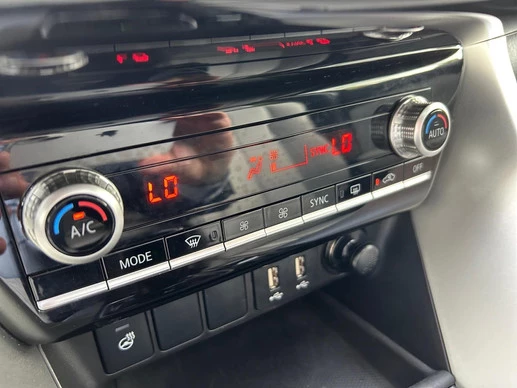 Mitsubishi Eclipse Cross - Afbeelding 14 van 30