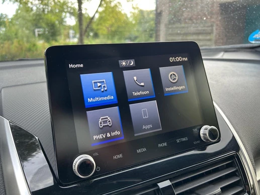 Mitsubishi Eclipse Cross - Afbeelding 16 van 30