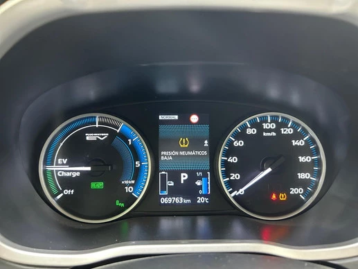 Mitsubishi Eclipse Cross - Afbeelding 19 van 30