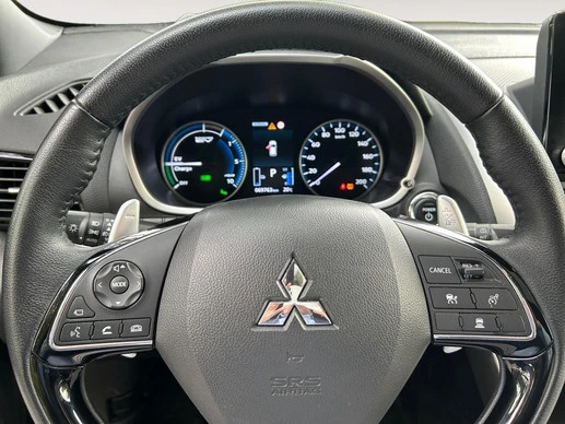 Mitsubishi Eclipse Cross - Afbeelding 20 van 30