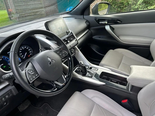 Mitsubishi Eclipse Cross - Afbeelding 21 van 30