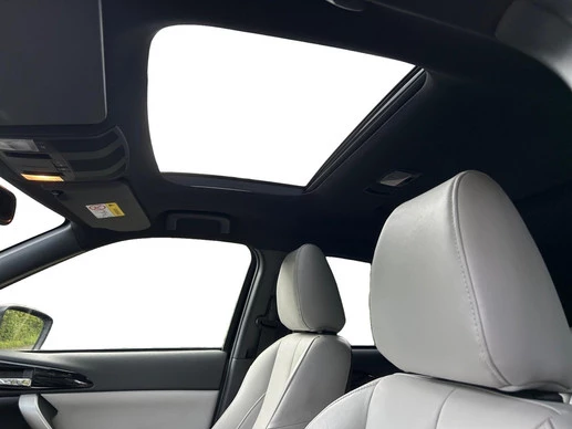 Mitsubishi Eclipse Cross - Afbeelding 22 van 30
