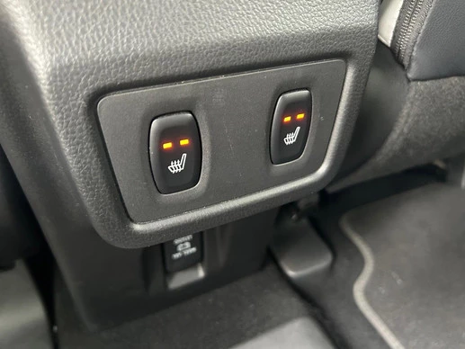 Mitsubishi Eclipse Cross - Afbeelding 24 van 30