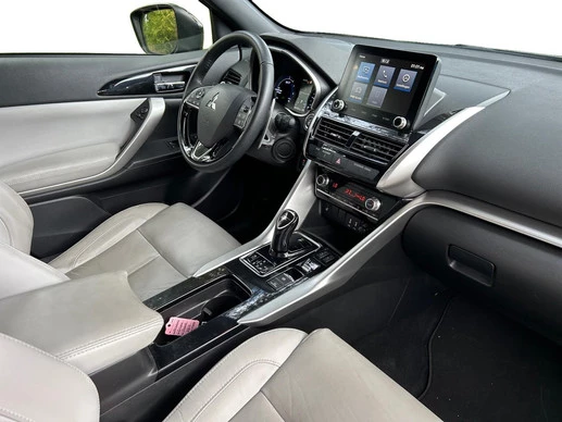 Mitsubishi Eclipse Cross - Afbeelding 26 van 30