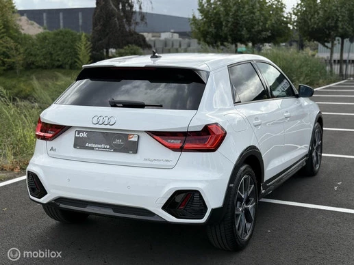 Audi A1 - Afbeelding 2 van 28