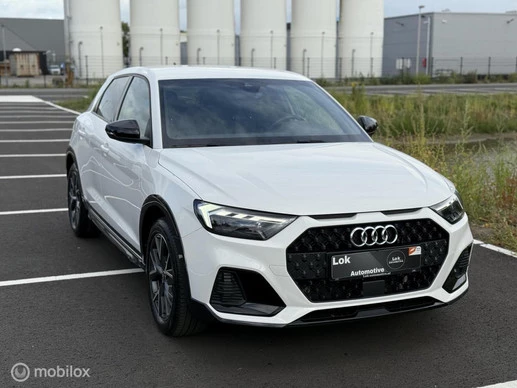 Audi A1 - Afbeelding 3 van 28