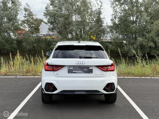 Audi A1 - Afbeelding 4 van 28
