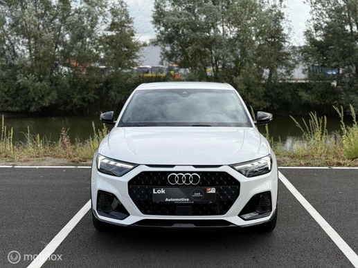 Audi A1 - Afbeelding 5 van 28