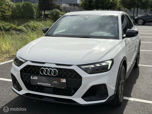 Audi A1 - Afbeelding 6 van 28