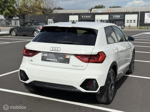 Audi A1 - Afbeelding 7 van 28