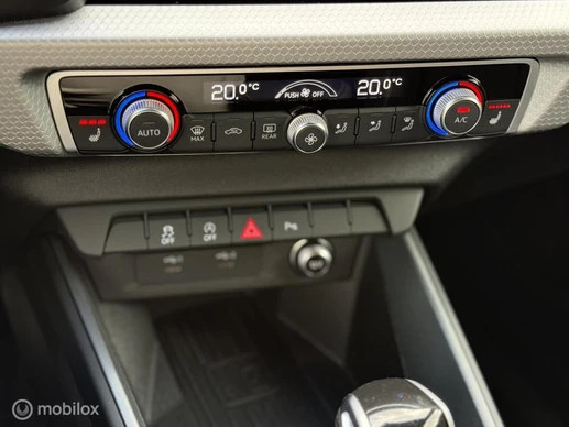 Audi A1 - Afbeelding 9 van 28
