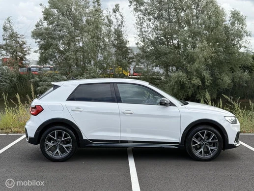 Audi A1 - Afbeelding 10 van 28