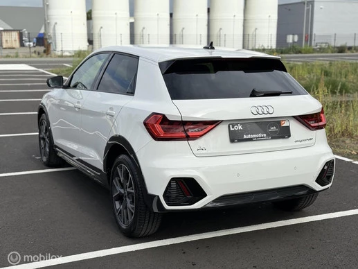 Audi A1 - Afbeelding 12 van 28