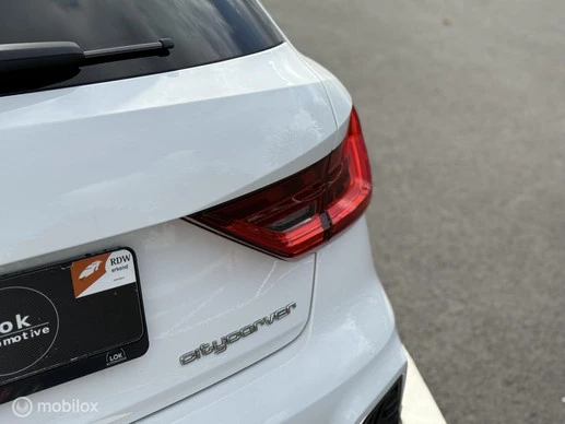 Audi A1 - Afbeelding 14 van 28