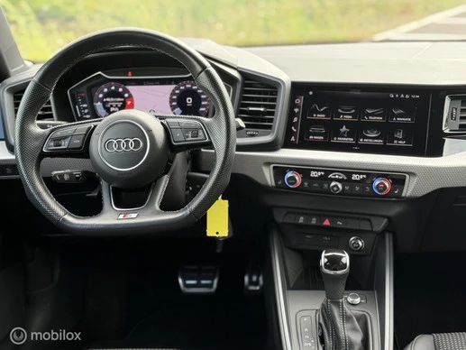 Audi A1 - Afbeelding 15 van 28