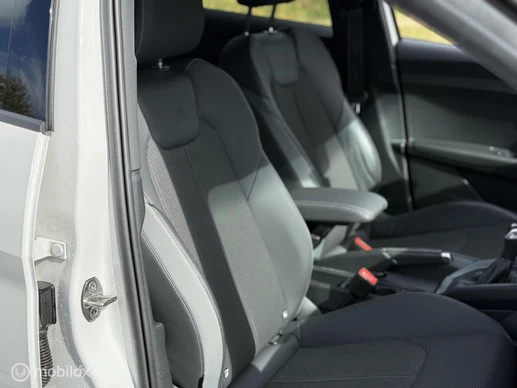 Audi A1 - Afbeelding 19 van 28