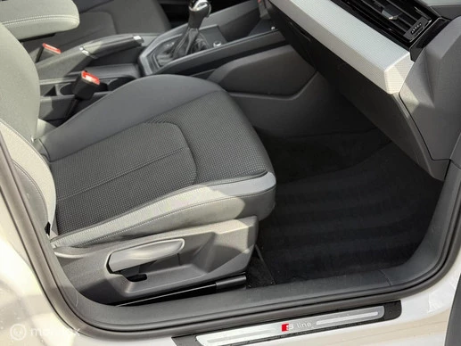 Audi A1 - Afbeelding 20 van 28