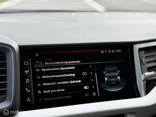 Audi A1 - Afbeelding 24 van 28