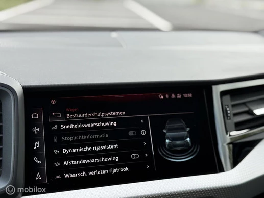 Audi A1 - Afbeelding 25 van 28
