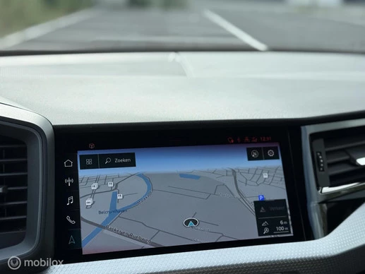 Audi A1 - Afbeelding 27 van 28