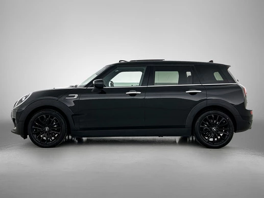MINI Clubman - Afbeelding 3 van 29