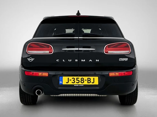 MINI Clubman - Afbeelding 4 van 29