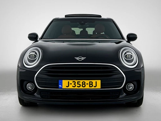 MINI Clubman - Afbeelding 6 van 29