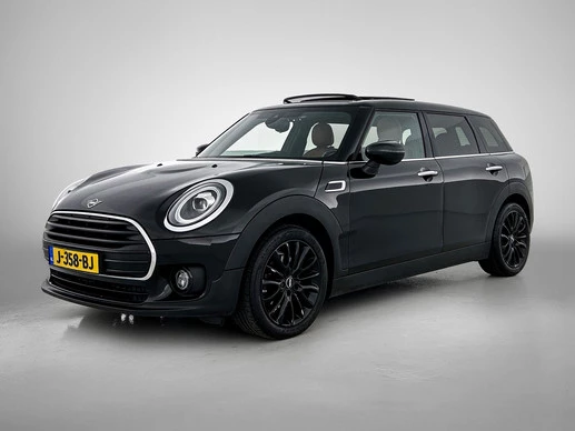 MINI Clubman - Afbeelding 1 van 29