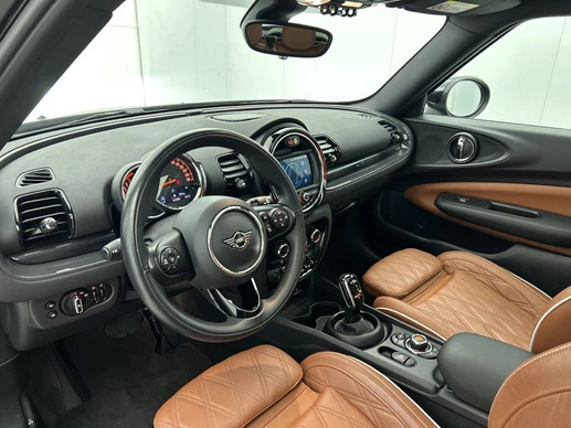 MINI Clubman - Afbeelding 2 van 29