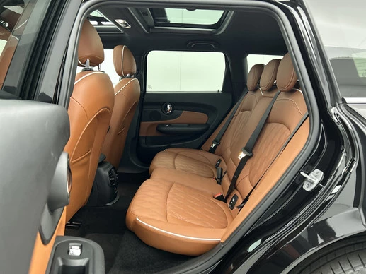 MINI Clubman - Afbeelding 7 van 29