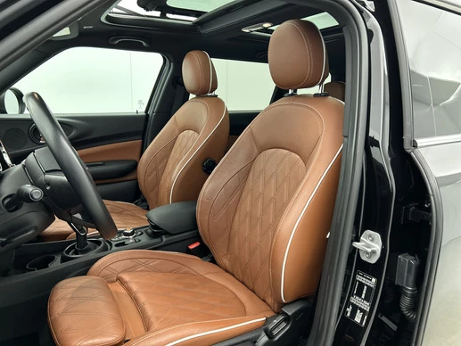 MINI Clubman - Afbeelding 12 van 29