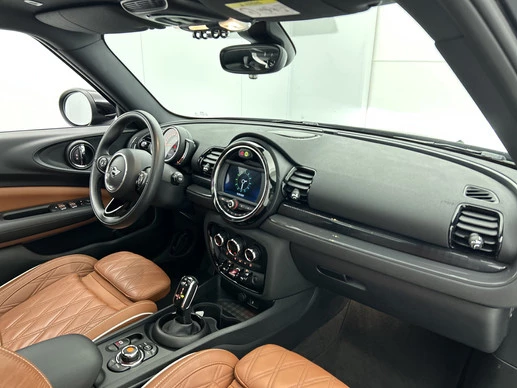 MINI Clubman - Afbeelding 14 van 29