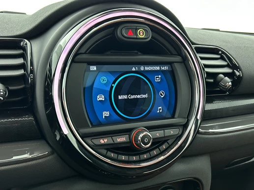 MINI Clubman - Afbeelding 20 van 29