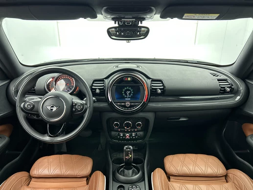 MINI Clubman - Afbeelding 21 van 29