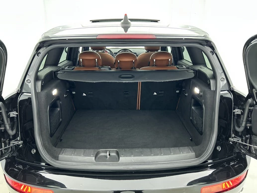 MINI Clubman - Afbeelding 25 van 29