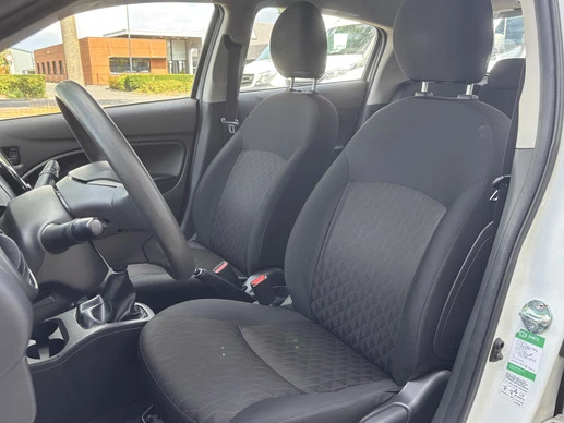 Mitsubishi Space Star - Afbeelding 2 van 21