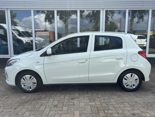 Mitsubishi Space Star - Afbeelding 5 van 21