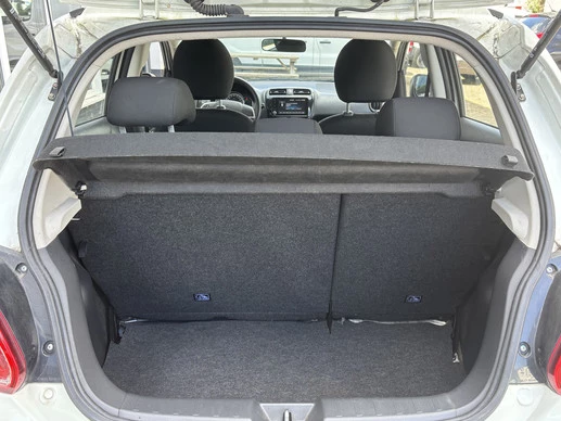 Mitsubishi Space Star - Afbeelding 8 van 21