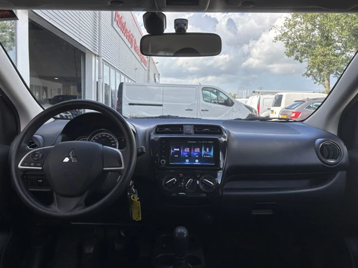 Mitsubishi Space Star - Afbeelding 12 van 21