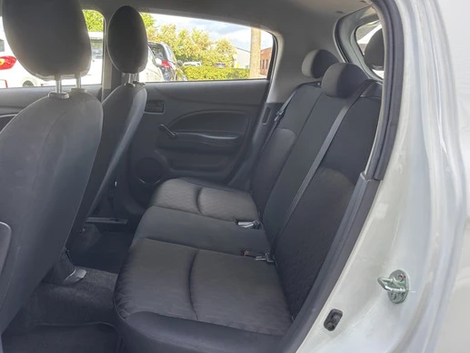 Mitsubishi Space Star - Afbeelding 17 van 21