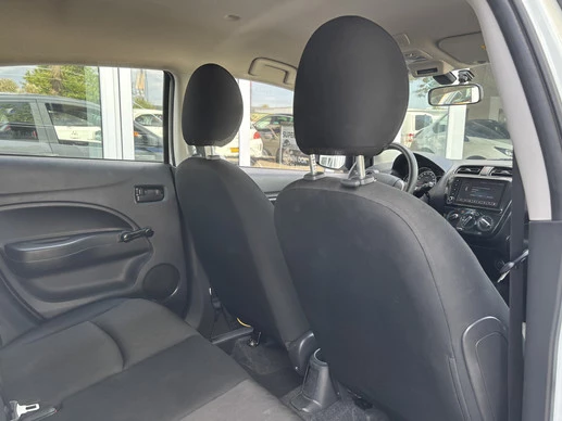 Mitsubishi Space Star - Afbeelding 18 van 21
