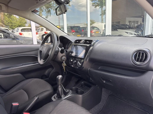 Mitsubishi Space Star - Afbeelding 20 van 21