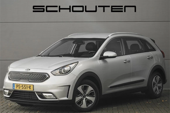 Kia Niro - Afbeelding 1 van 30