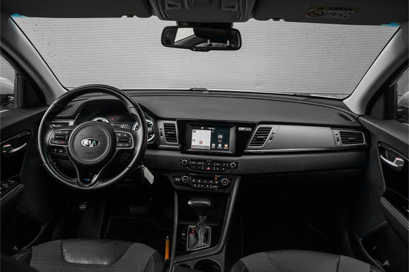 Kia Niro - Afbeelding 2 van 30