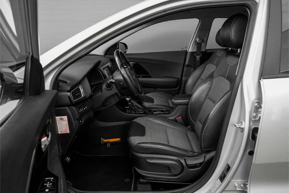Kia Niro - Afbeelding 4 van 30