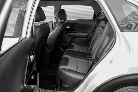 Kia Niro - Afbeelding 5 van 30