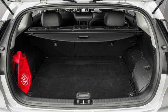 Kia Niro - Afbeelding 6 van 30
